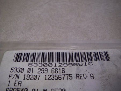 Tankdeckeldichtung M900