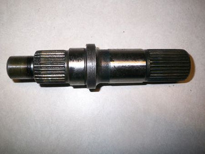 Welle Ausgang Differential HMMWV