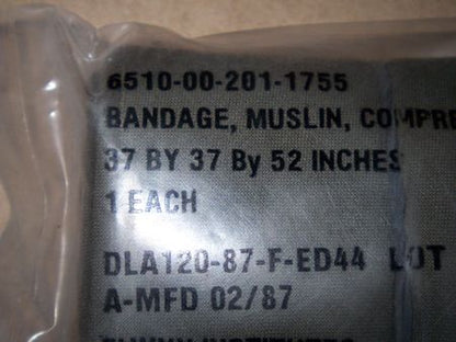 Dreieckstuch / Verbandstuch US ARMY