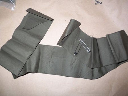 Dreieckstuch / Verbandstuch US ARMY