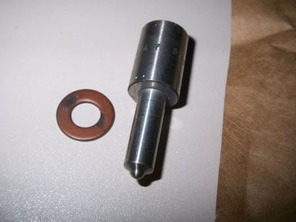 Einspritzdüse M35 Serie, REO Truck