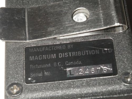 EM-200 Ear-Mike /Ohrmicrophone für PRC Radio US ARMY