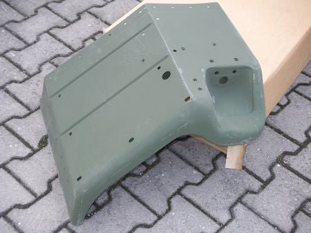 Kotflügel vorne links, M151A2