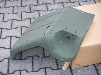 Kotflügel vorne links, M151A2
