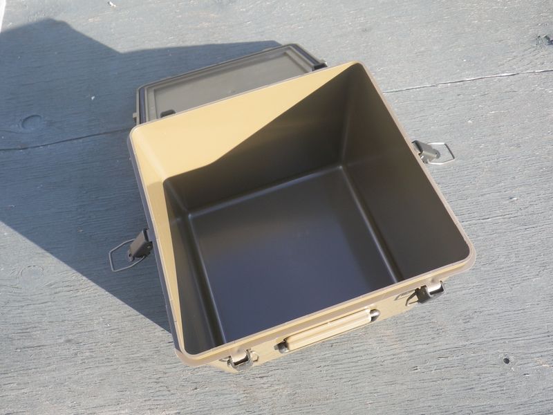 Verbandskasten gross US ARMY