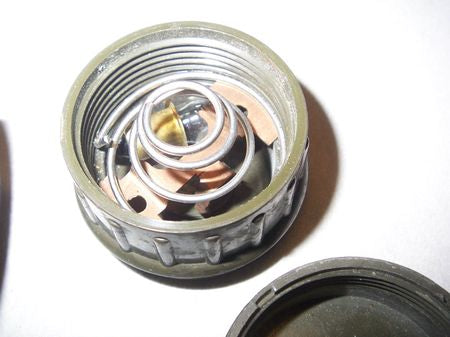 US Taschenlampe WWII, TL-122-D, Flashlight