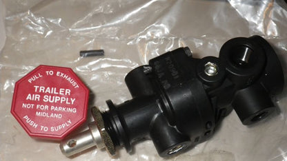 Anhänger Bremsventil LMTV + FMTV U S ARMY