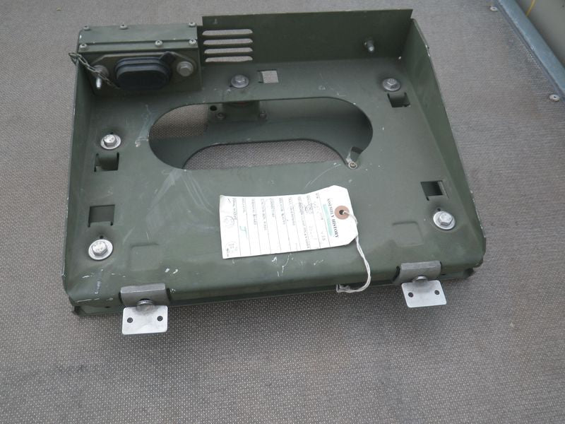 Mount Funkgerät  MT-1029/VRC  US ARMY
