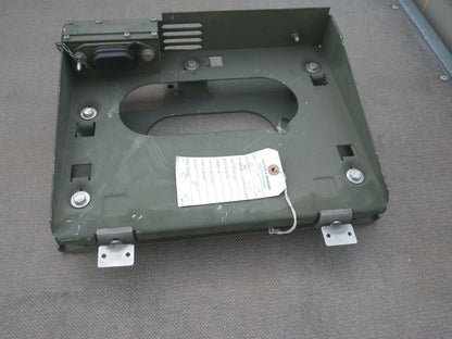 Mount Funkgerät  MT-1029/VRC  US ARMY