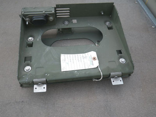 Mount Funkgerät  MT-1029/VRC  US ARMY