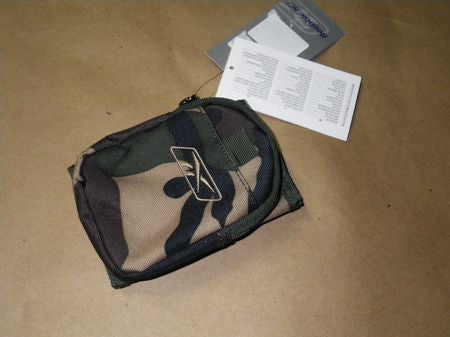 Geldbeutel Woodland, Reebok