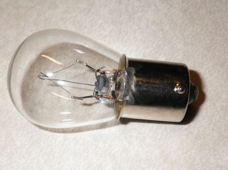 Glühbirne 24 Volt, M-Serie, Innebeleuchtung/Dome light