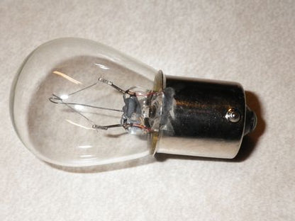 Glühbirne 24 Volt, M-Serie, Innebeleuchtung/Dome light