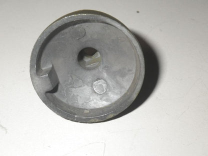 Bedienknopf GRC-9/RT-77 Funkgerät US ARMY