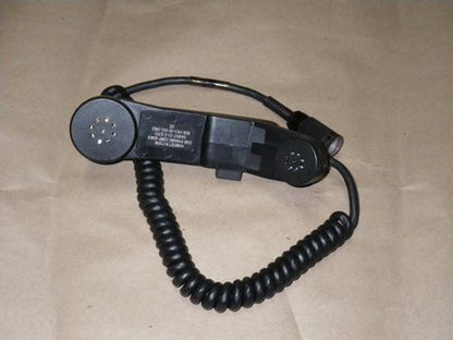 Handset H-250/U, NEU     US ARMY Funkgräte