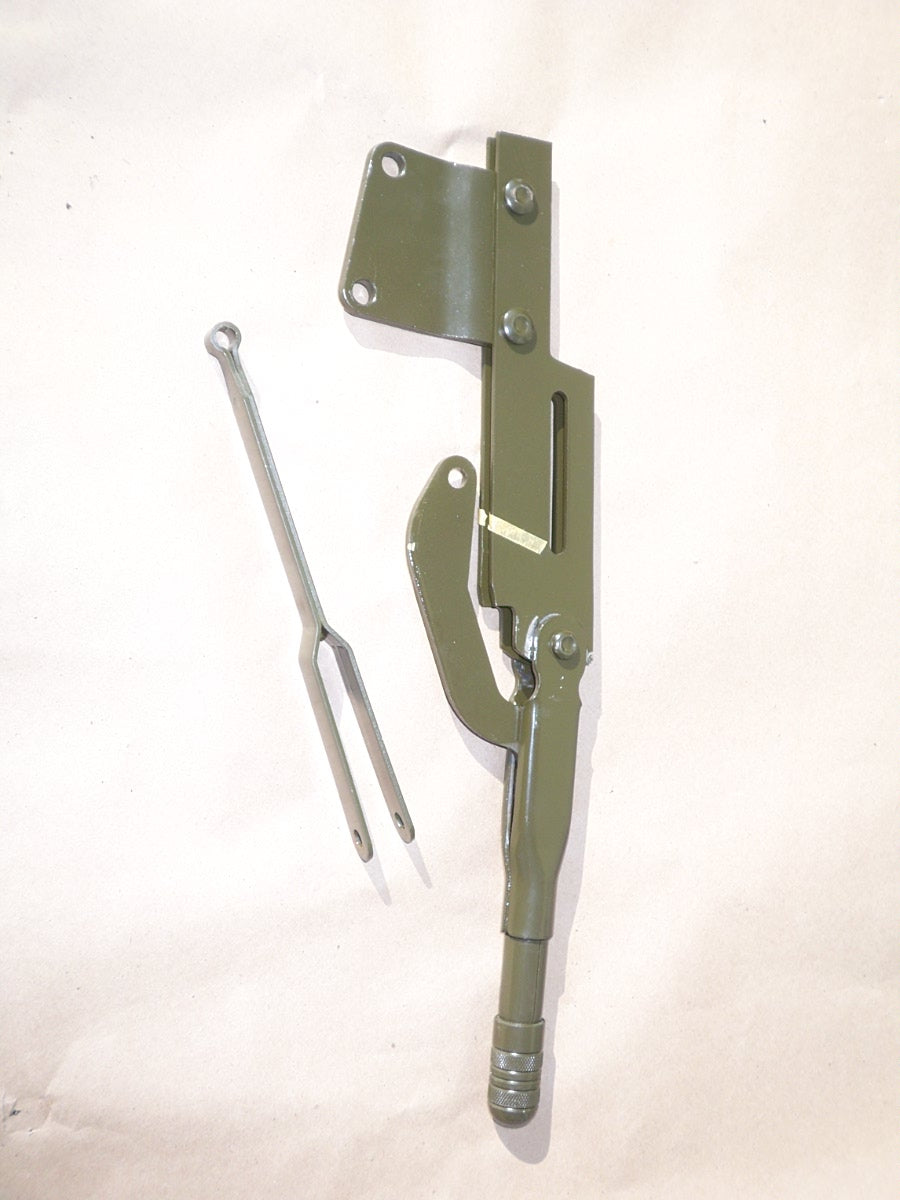 Handbremshebel Kít  M151 Ford MUTT