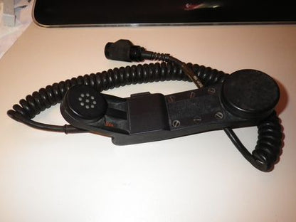 Handset Harris PRC-152 US ARMY
