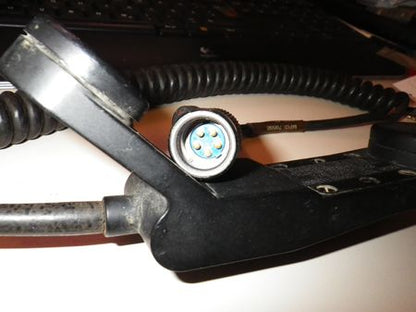 Handset Harris PRC-152 US ARMY