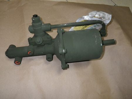 Hydrovac Bremskraftverstärker REO M35 Serie
