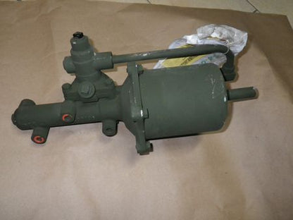 Hydrovac Bremskraftverstärker REO M35 Serie