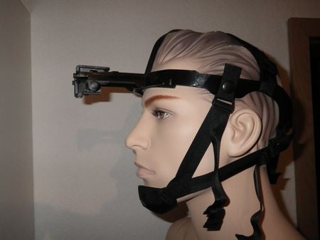 Kopfhalterung für AN/PVS-7B Nachtsichtgerät