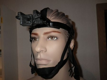 Kopfhalterung für AN/PVS-7B Nachtsichtgerät