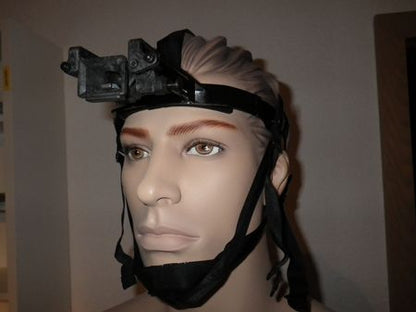 Kopfhalterung für AN/PVS-7B Nachtsichtgerät