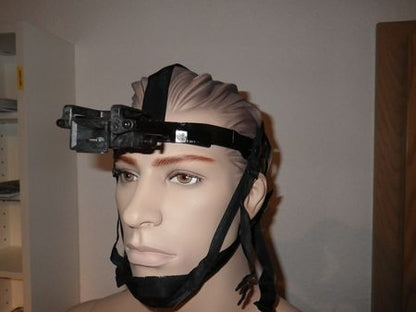 Kopfhalterung für AN/PVS-7B Nachtsichtgerät