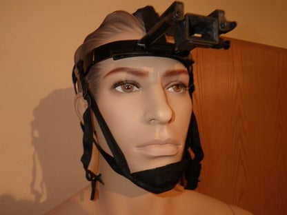 Kopfhalterung für AN/PVS-7B Nachtsichtgerät