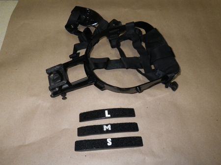 Kopfhalterung für AN/PVS-7B Nachtsichtgerät