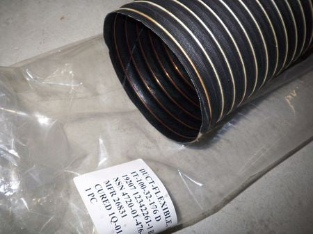 Luftschlauch Heizung REO, M35, M52 M-Serie