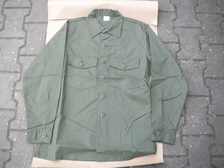Uniform Hemd, OG-507, Oliv,