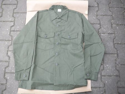 Uniform Hemd, OG-507, Oliv,