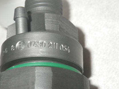 Einspritzdüse 6,2 Liter Motor HMMWV