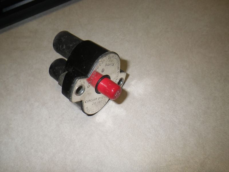 Sicherung 15 Amp. Transm. 4L80 HMMWV A2