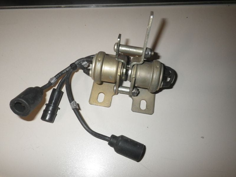 Bremslichtschalter A2 HMMWV