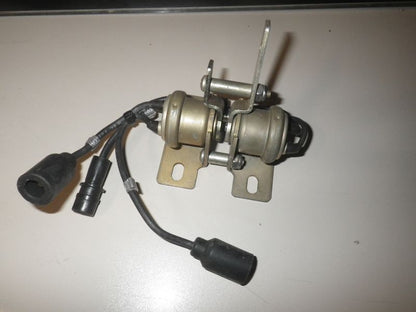 Bremslichtschalter A2 HMMWV