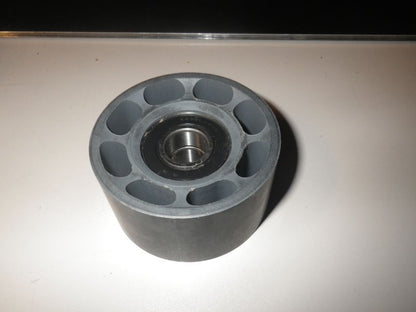 Umlenkrolle Flachriemen A2  HMMWV M998
