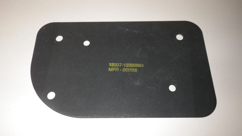 Abdeckung Motorhaube HMMWV, M998  US ARMY