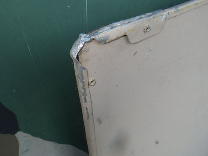 HMMWV M997 Maxi Ambulance Body Rear Door R. H.