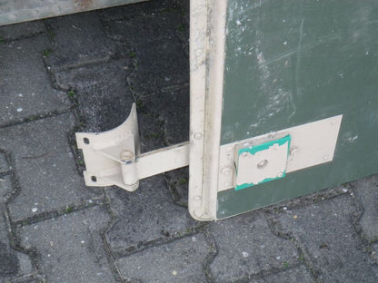HMMWV M997 Maxi Ambulance Body Rear Door R. H.