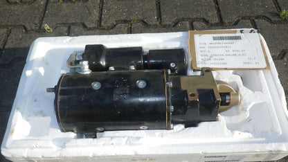Anlasser 24 Volt HMMWV M998 US ARMY
