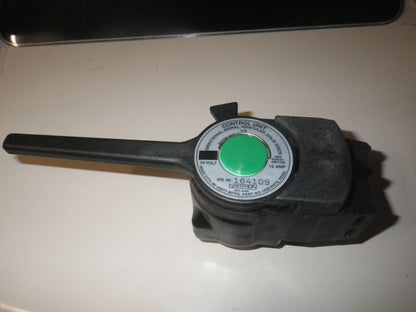 Blinkerhebel schwarz NOS HMMWV