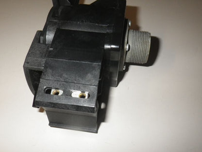 Blinkerhebel schwarz NOS HMMWV