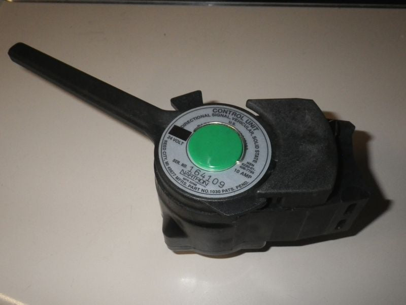 Blinkerhebel schwarz NOS HMMWV