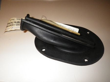 Manschette Lenksäule HMMWV M998