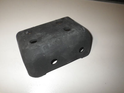 Halter Links Kurze Stoßstange A0/A1 HMMWV