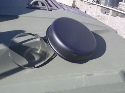 Deckel Luftfilter Einlass HMMWV M998