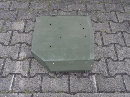 Abdeckung Batteriekasten HMMWV M998