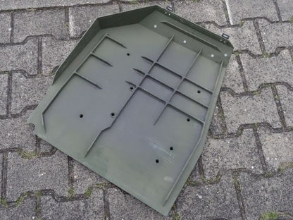 Abdeckung Batteriekasten HMMWV M998